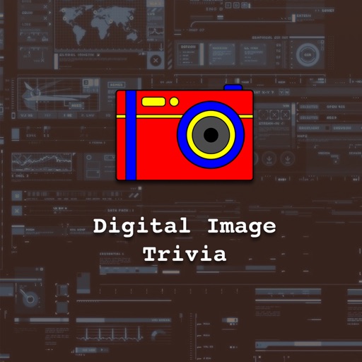 Digital Image Trivia