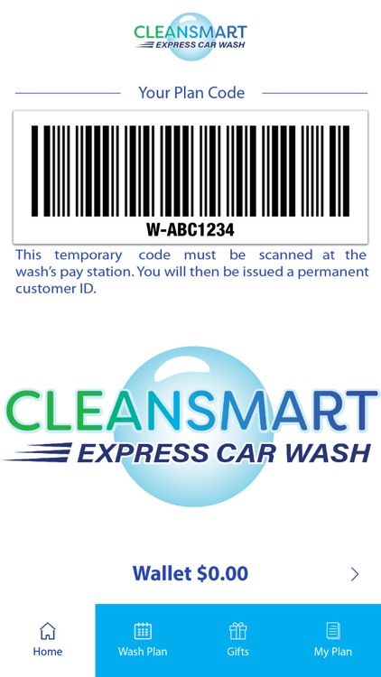 CleanSmart Express Car Wash
