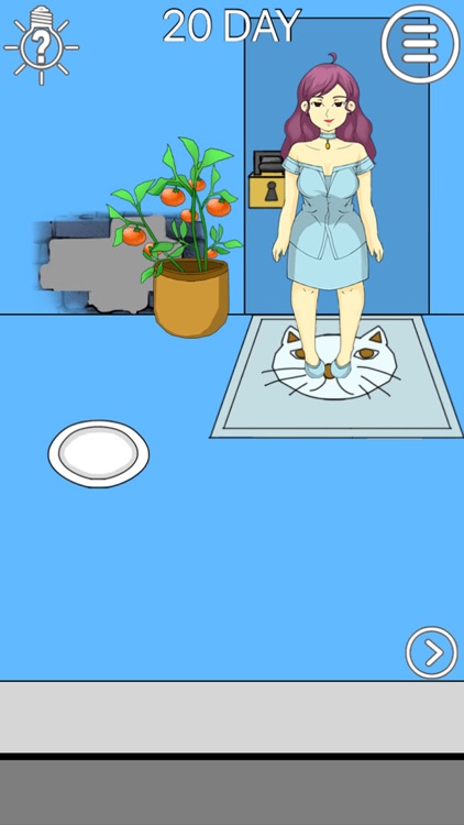 Avoid the boss screenshot-5