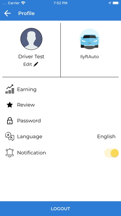 Imperial Traveller Driver screenshot-3