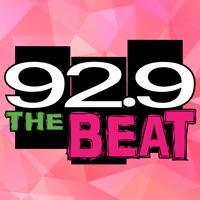 92.9 The Beat