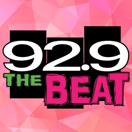 92.9 The Beat Cheats