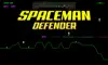 Spaceman Defender App Positive Reviews