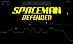 Spaceman Defender App Cancel
