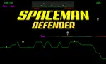 Spaceman Defender App Positive Reviews