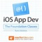 Learn about NeXTSTEP (NS) foundation classes - the building blocks of your iOS apps - with Matt from Huma Solutions in this next course in our iOS App Dev series