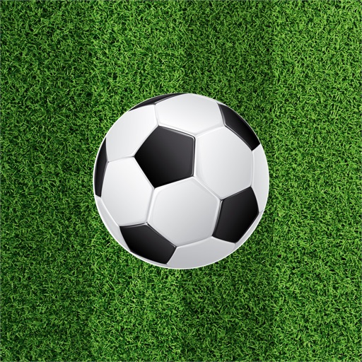 GoalKeeper Soccer Scoreboard icon
