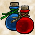Download Potions for Minecraft app