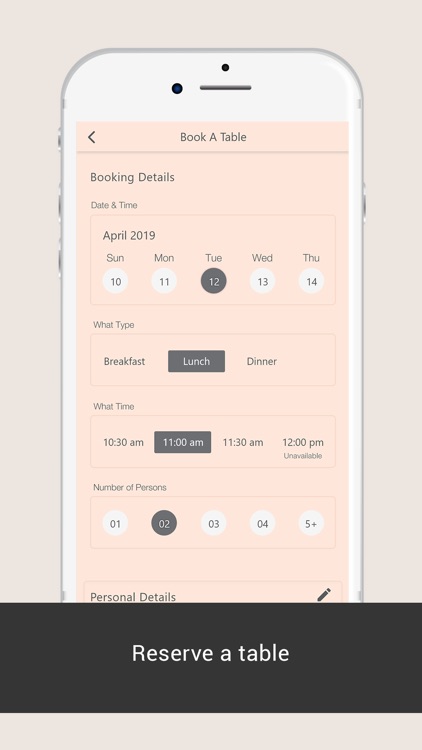 Care by Roseate by BirdRes Technologies Pvt. Ltd.