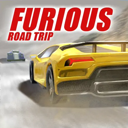 Furious Road Trip Cheats