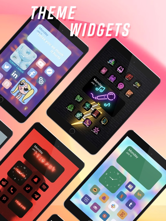 Screenshot #5 pour EasyArt:Photo Editor&Wallpaper