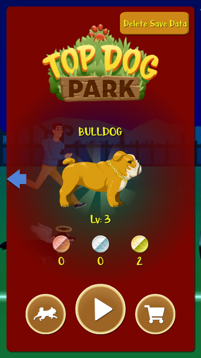 Top Dog Park screenshot 4