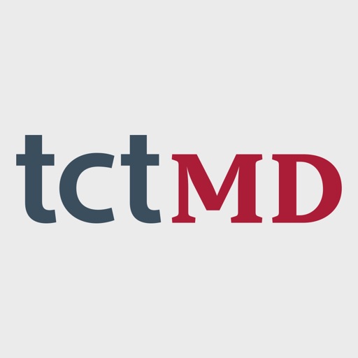 TCTMD icon