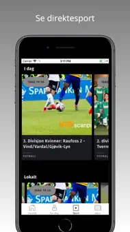 Nidaros iphone bilder 1