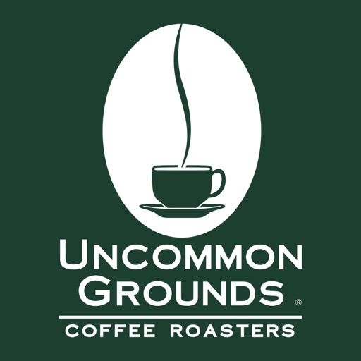 Uncommon Grounds Coffee & Tea