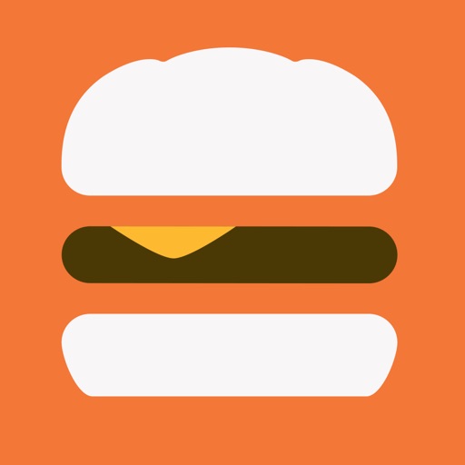 My Burger USA icon