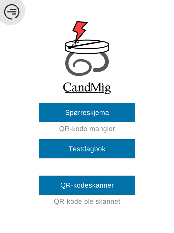 Screenshot #4 pour CandMig3