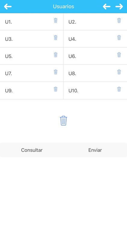 Marshall App screenshot-5