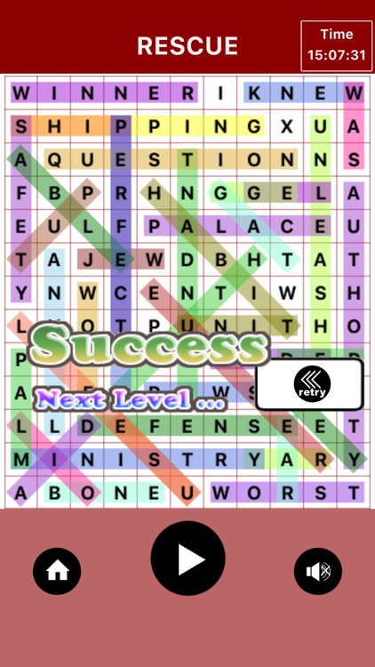 Word Search Plus screenshot-9