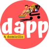 Dapp a Domicilio