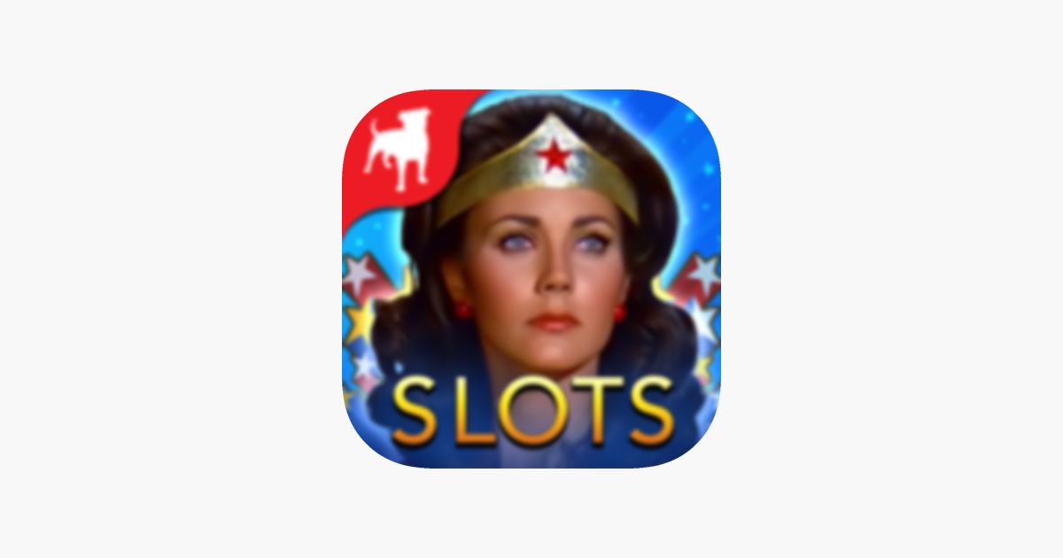 Free Wonder Woman Slot Game