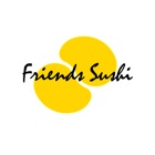 Top 20 Food & Drink Apps Like Friends Sushi - Best Alternatives