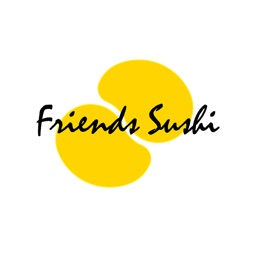 Friends Sushi