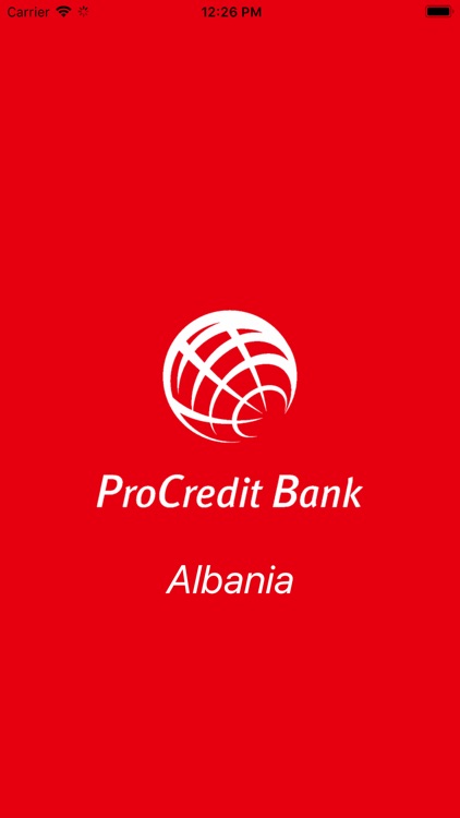 ProCredit Albania