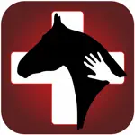 Horse Side Vet Guide App Cancel