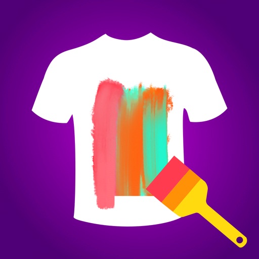 Paint Tshirt