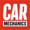 Car Mechanics is the UK's only magazine with essential advice on maintaining and repairing popular makes and models of car