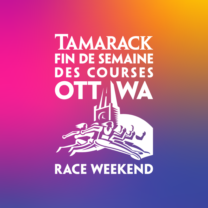 Tamarack Ottawa Race Weekend