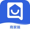 金智社区商家端 icon