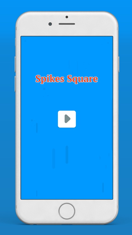 Spikes Square