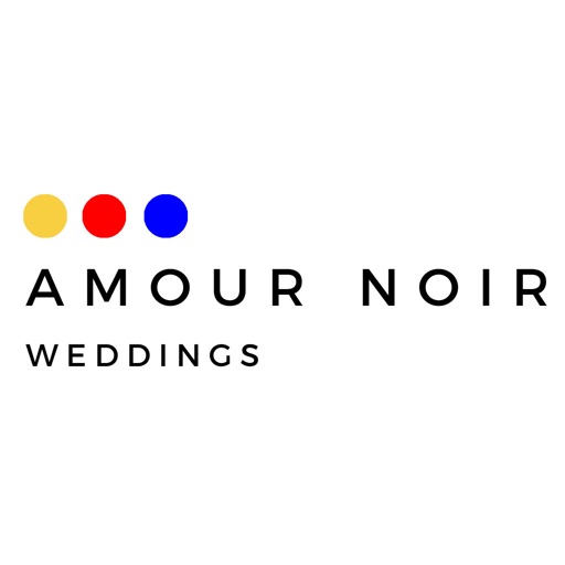 Amour Noir Weddings