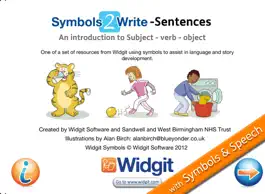 Game screenshot Symbol-Sentences mod apk