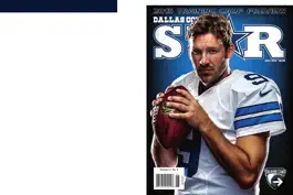 Game screenshot Dallas Cowboys Star Magazine hack