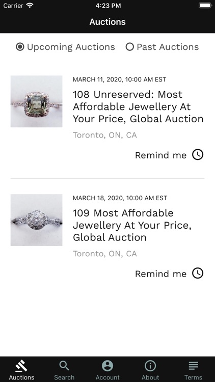 Affordable Creations