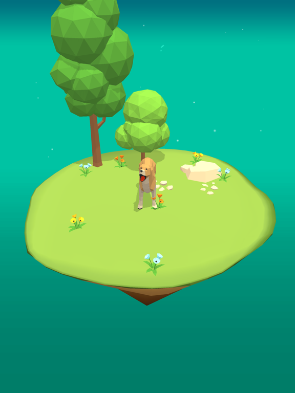 Merge Safari iPad screenshot 8 - Games app