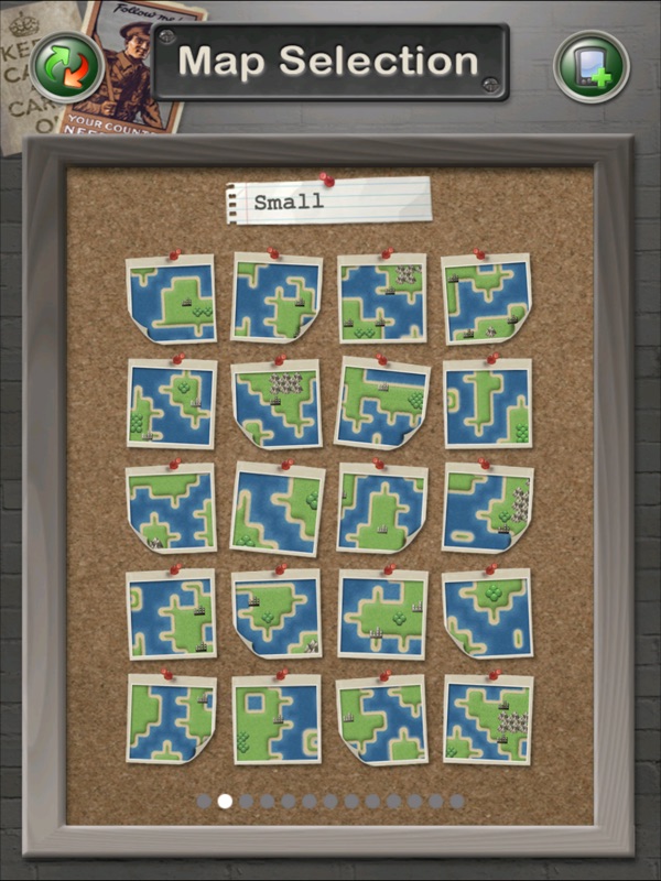 Mother Of All Battles screenshot 8