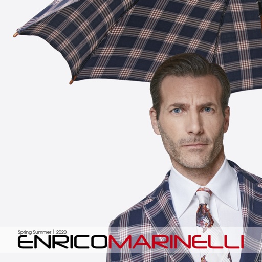 Enrico Marinelli