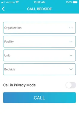 Game screenshot Caregility apk