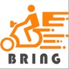 Bring Rider App