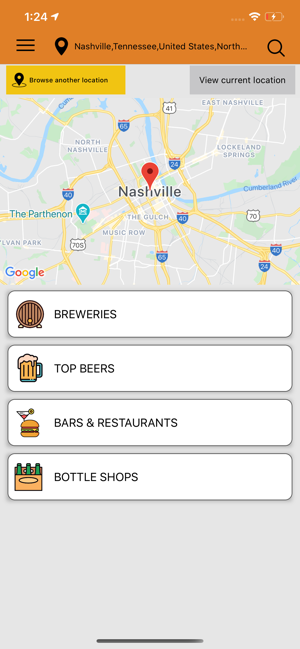 YourLocalBeer(圖3)-速報App
