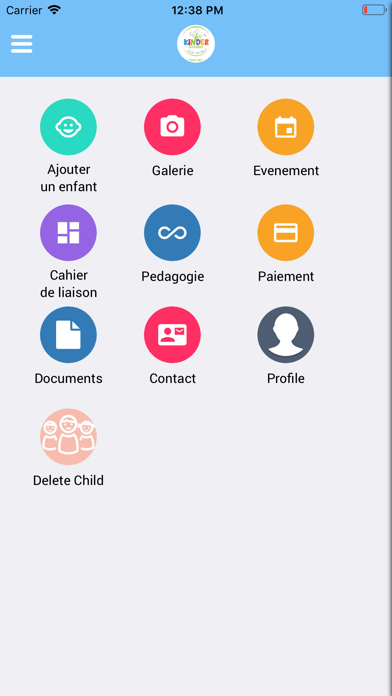 KinderGarden Maroc Screenshot