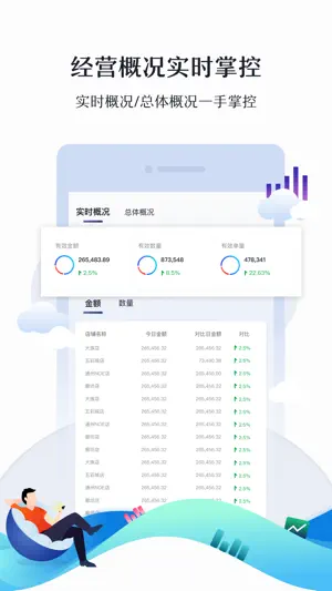 积理 screenshot 1