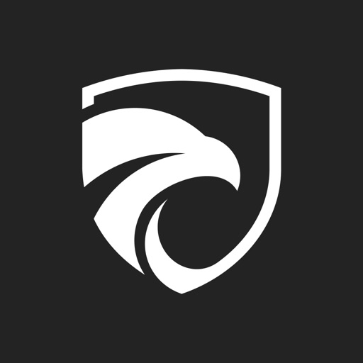 Falcon Shield-Trusted Adblock Icon