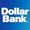 Easily access your Dollar Bank accounts on the go with the free Dollar Bank Mobile App