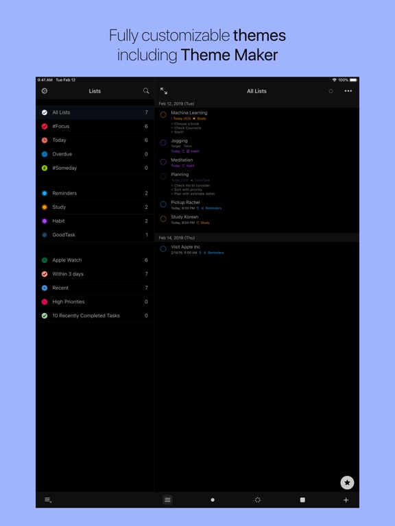 goodtask 3 review goodtask 3 review