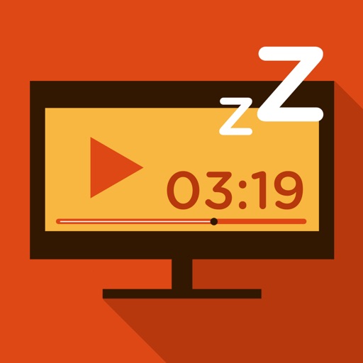 Ro To Sleep:A Roku Sleep Timer